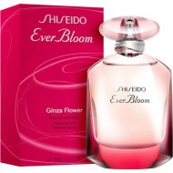 Парфюмерная вода «Shiseido» Bloom Ginza Flower 50 мл