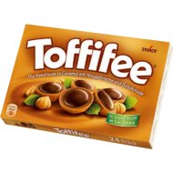 Конфеты«TOFFIFEE»лесной орех, 200г
