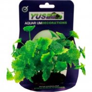 Искусственное растение для аквариума «Yusee» YS-92104, 12 см