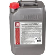 Масло моторное «Lukoil» минеральное, дизель М10Г2к, 18465, 20 л