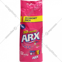 

Стиральный порошок"ARX"(color) 12кг