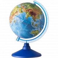 Глобус «Globen» Физический Классик Евро рельефный, Ке022100183
