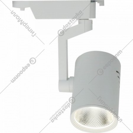 Трековый светильник «Arte Lamp» Traccia, A2320PL-1WH