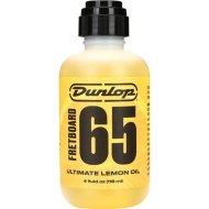 Масло для гитары «Dunlop» 6554, 118 мл