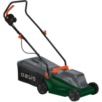 

Газонокосилка электрич. "OASIS" (GE-10)