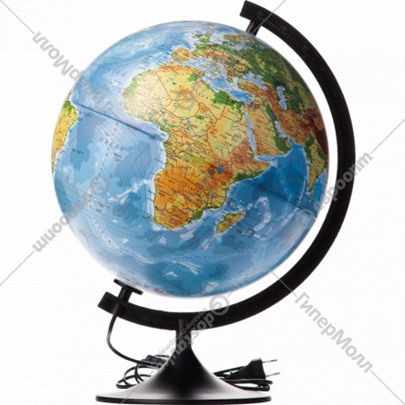 Глобус «Globen» Физический Классик Евро с подсветкой, Ке012100179