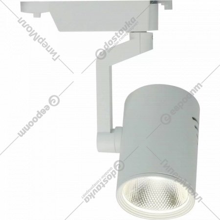 Трековый светильник «Arte Lamp» Traccia, A2321PL-1WH