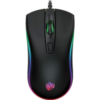 

Мышь"QUMO"(Onyx,RGB M73)