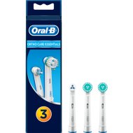 Набор насадок для зубной щетки «Oral-B» Ortho Care Essentials, 3 шт