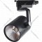 Трековый светильник «Arte Lamp» Traccia, A2330PL-1BK