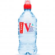 Вода минеральная «Vittel» негазированная, 0.75 л