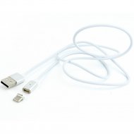 Кабель «Cablexpert» CC-USB2-AMUCMM-1M.