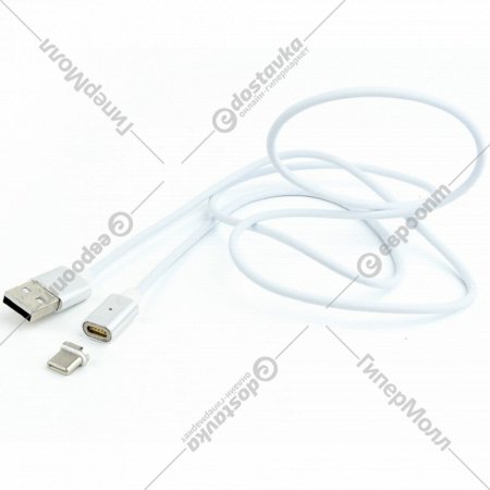 Кабель «Cablexpert» CC-USB2-AMUCMM-1M, 1 м