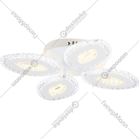 Потолочный светильник «Ambrella light» FA4012/4 WH, белый