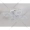Потолочный светильник «Ambrella light» FA4012/4 WH, белый