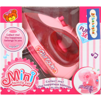

Игрушка "БЫТОВАЯ ТЕХНИКА" (34109)