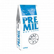 Корм для собак «Premil» Maxi Mix premium, для активных собак всех пород, 15 кг