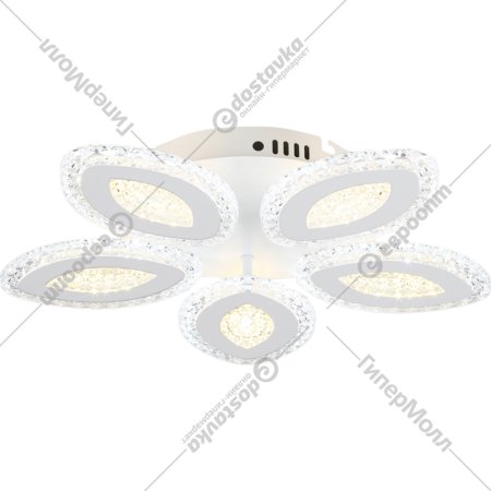 Потолочный светильник «Ambrella light» FA4015/5 WH, белый