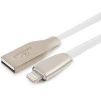 

Кабель"CABLEXPERT"(CC-G-APUSB01W-1M)