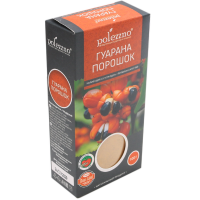 

Гуарана порошок 100г