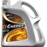 Масло моторное «G-Energy» Expert L, 10W-40, 253140264, 4 л