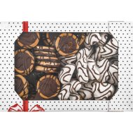 Набор кондитерских изделий «Сладкий соблазн» 750 г