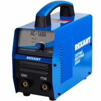 

Сварочный аппарат "REXANT" (АС-160А)