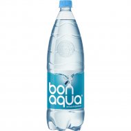 Вода питьевая негазированная «Bonaqua» 1.5 л