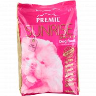 Корм для собак «Premil» Sunrise, 3 кг