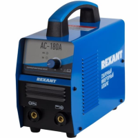 

Сварочный аппарат "REXANT" (АС-180А)