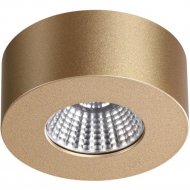 Потолочный светильник «Odeon Light» Bene, Hightech ODL22 257, 4284/7CL, золотой