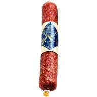 Колбаса сыровяленая Дукорская салями высшего сорта, 1 кг, фасовка 0.3&nbsp;-&nbsp;0.35 кг