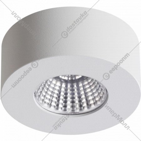 Потолочный светильник «Odeon Light» Bene, Hightech ODL22 257, 4282/7CL, белый