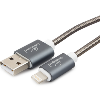 

Кабель"CABLEXPERT"(CC-G-APUSB02GY-1M)