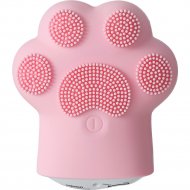 Щетка для лица «Miniso» Cat's Claw, розовый, 2010566410104