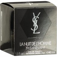 Туалетная вода «Yves Saint Laurent» La Nuit, мужская 40 мл