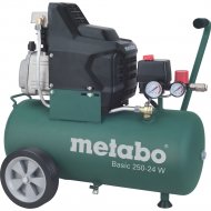 Компрессор «Metabo» Basic 250-24 W, 601533000