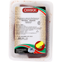 

Печень свиная (фас.) Орша 1кг