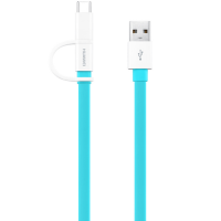 

Кабель"HUAWEI"Two-in-one Data CableAP55S