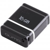 USB Flash «Qumo» QM16GUD-NANO-B