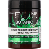 

Крем д/лиц"EVELINE"(успок,BOT.EXP)100мл