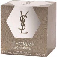 Туалетная вода «Yves Saint Laurent» L'Homme 40 мл