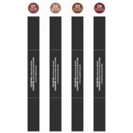 Карандаш для губ «Miniso» Color Me Double-Ended 02, 2012214313102, 0.3 г