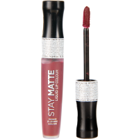 

Помада"Stay Matte"(жидк.т.800)