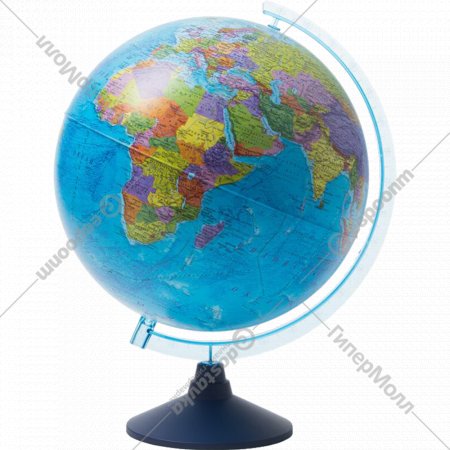 Глобус «Globen» Политический Классик Евро, Ке013200225