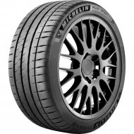 Летняя шина «Michelin» Pilot Sport 4S 235/45R20 100Y