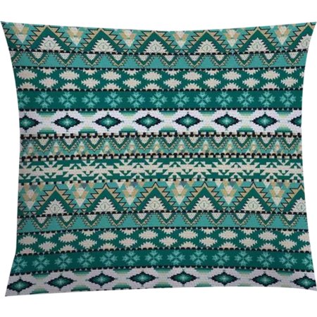 Наволочка декоративная «JoyArty» Скандинавский узор, sl_47099