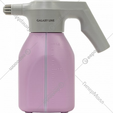 Опрыскиватель «Galaxy» GL 6900, розовый