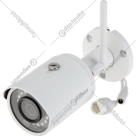 IP-камера «Dahua» DH-IPC-HFW1435SP-W-0360B