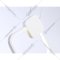 Подвесной светильник «Ambrella light» FL5255 WH, белый